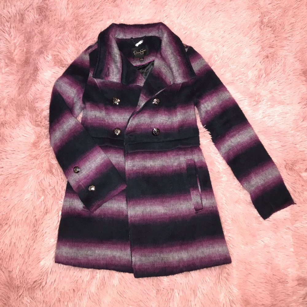 Like NEW Jessica Simpson girls coat 💕💕